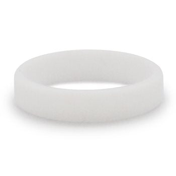 Rancilio Silvia Steam Wand Nut PTFE Teflon Gasket - 36930017