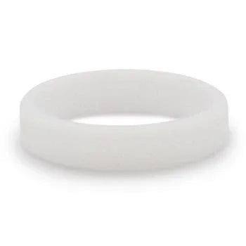Rancilio Silvia Steam Wand Nut PTFE Teflon Gasket - 36930017
