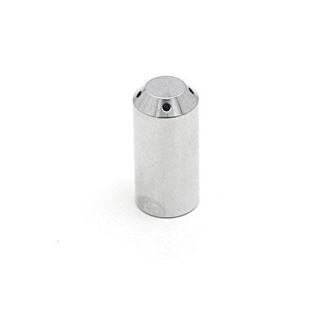 Rancilio Silvia Pro 4 Hole 10 mm Steam Tip Nozzle - 23-000-121