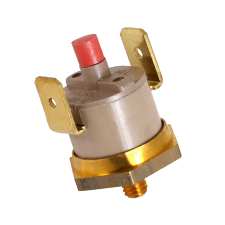 Rancilio Silvia Thermostat 165 TY 60R (High Limit) #34-200-058