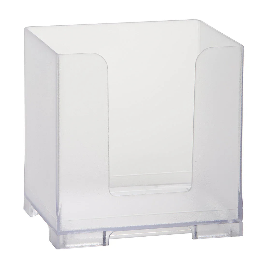 Revolution Snap Bin Napkin Sleeve Condiment Organizer Frosted