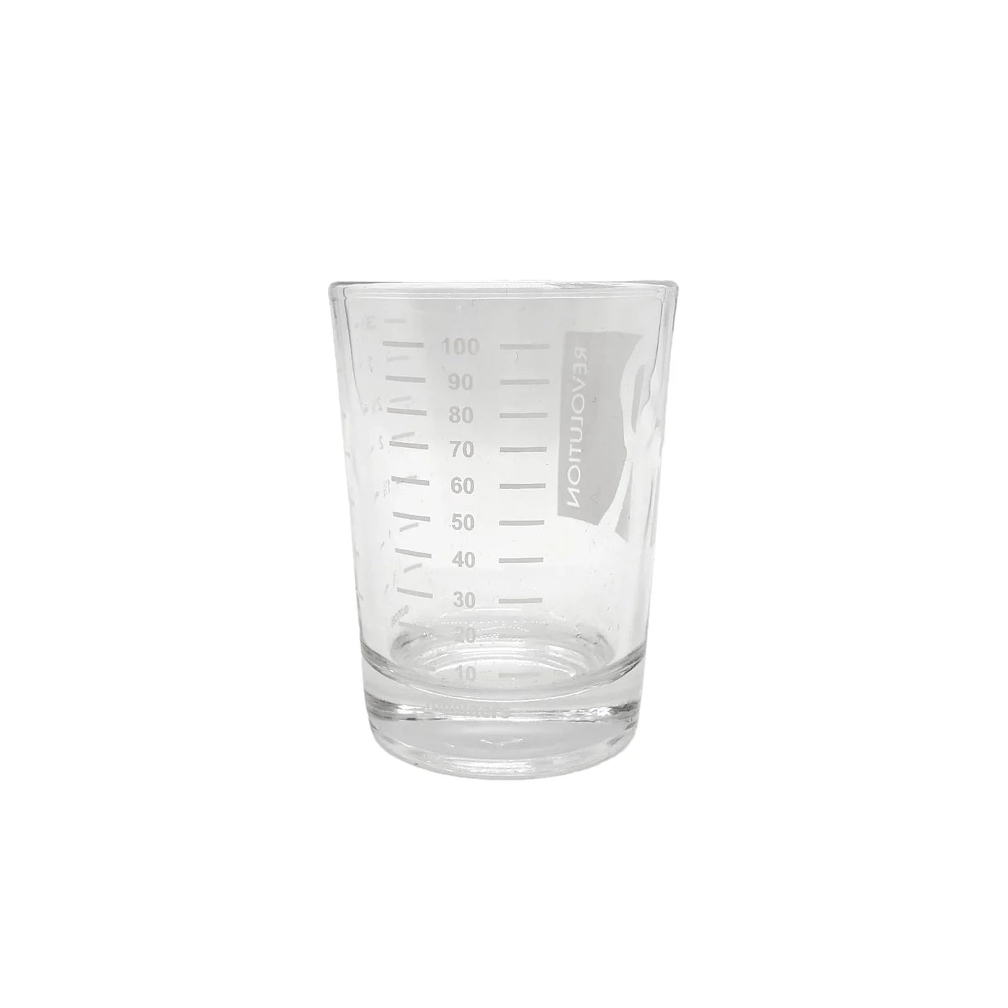 Revolution Shot Glass 4oz - RV-02150 / RV-SG4MO