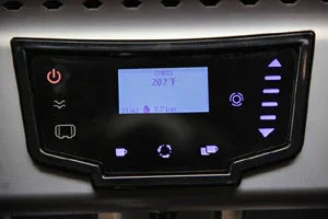 La Spaziale - S1 Dream Espresso Machine - Plumbed In