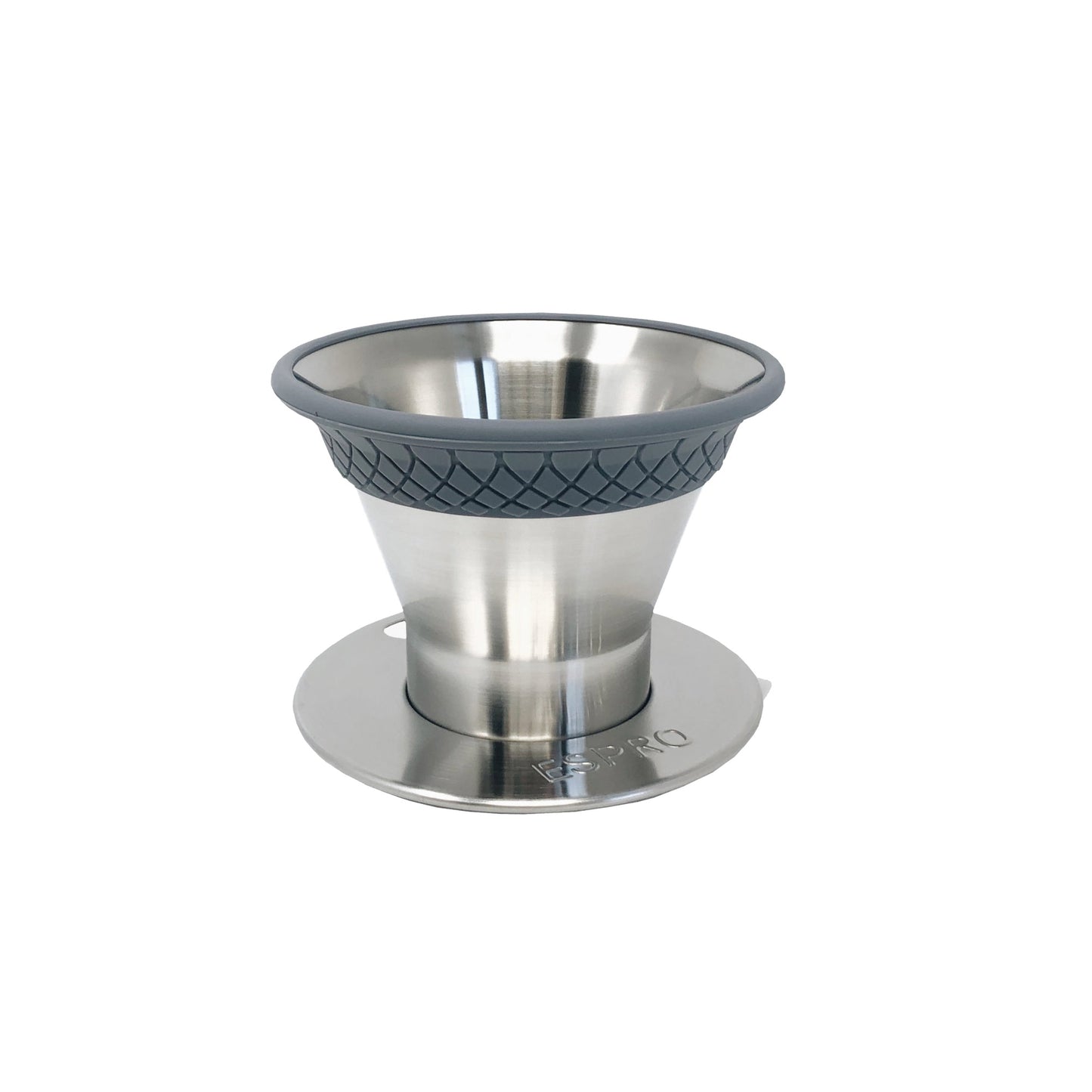 Espro Bloom Pour Over Coffee Brewer 18 oz - 7018-BS-GR