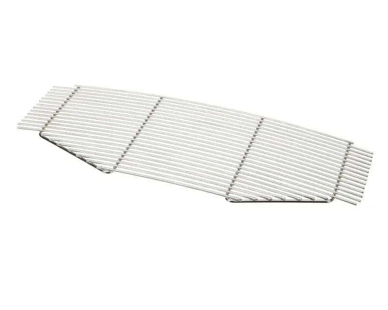 Schaerer Ambiente 15SO Verismo 701 Drip Tray Stainless Steel Grill 3370061738