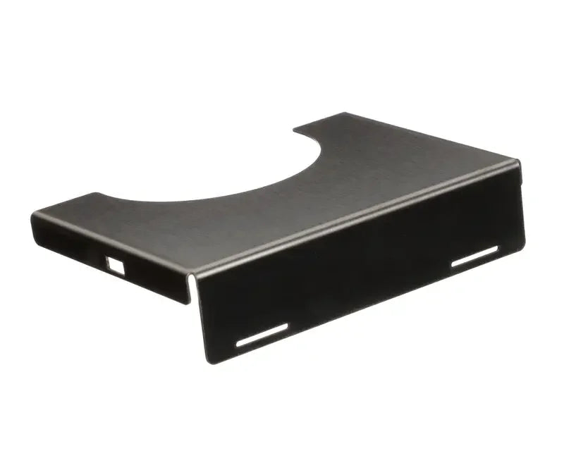 Schaerer Coffee Art Plus Stainless Steel Front Plate for Grounds Bin 69323