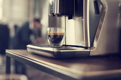 Saeco - Xelsis Stainless Steel Super Automatic Espresso Machine SM7685/04 (OPEN BOX - IN STORE PURCHASE - STORE DEMO MODEL)