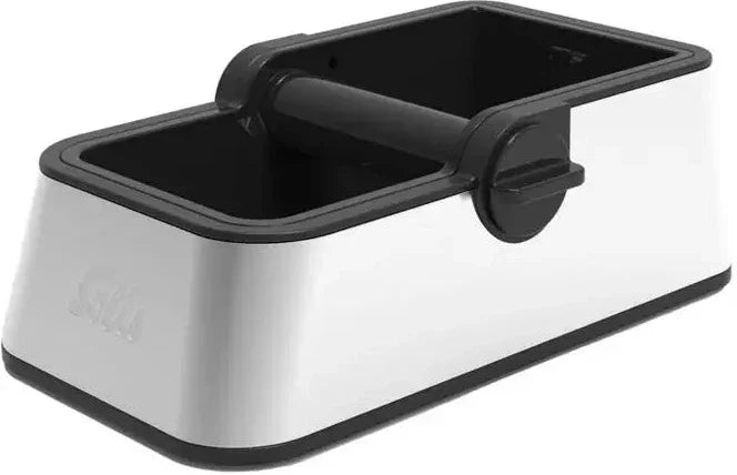 Solis Knock Box, Stainless wall - #978.43