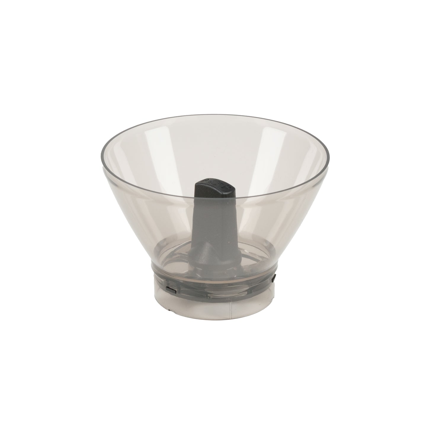 Baratza Shut-off Hopper with Pad Printing for Encore ESP PRO - 6811 // SP0108598