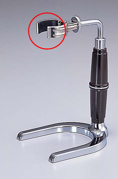 Hario Rubber Parts for TCA & NXA Coffee Syphon Stands - STP-TCA