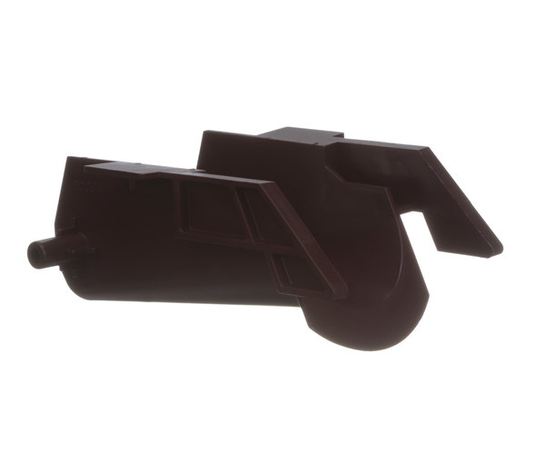 Schaerer 15g Brew Unit Ground Coffee Chute / Funnel 65311