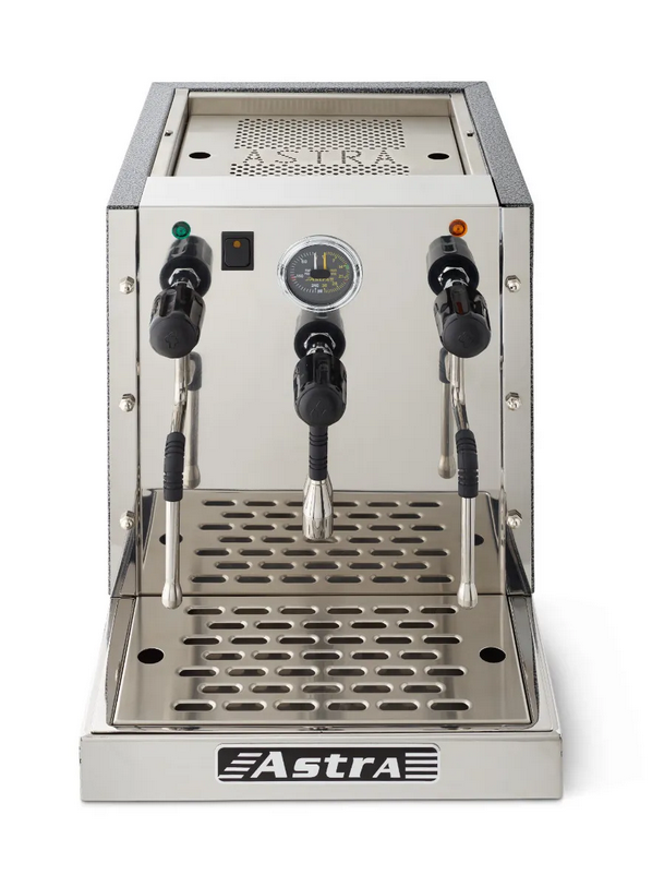 Astra Semi Automatic 110V 1800W Steam Wand Milk Frother Standalone Steamer - STS1800