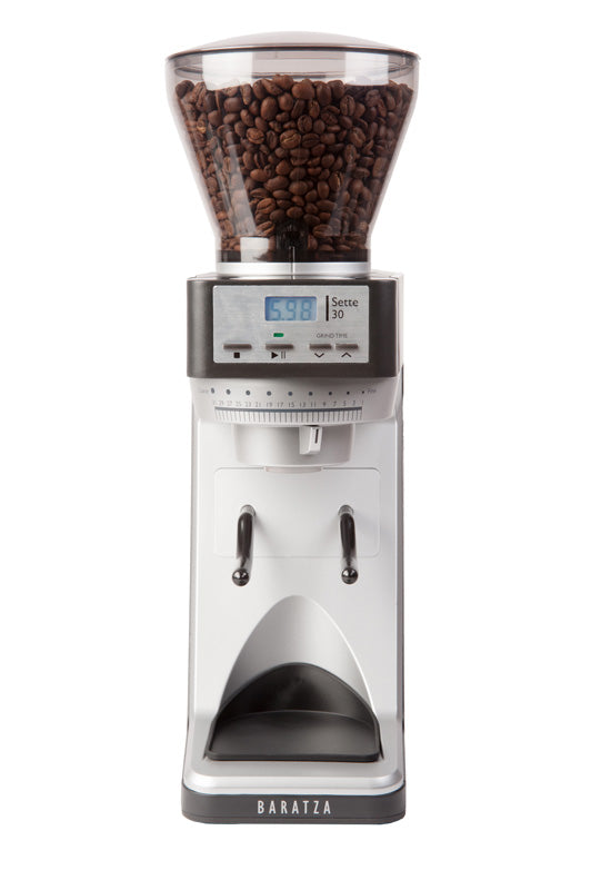 Baratza - Sette 30 S1 Espresso Grinder (formerly AP) - 1130