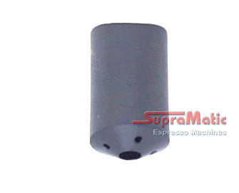 Schaerer Steam Wand Nozzle Tip for Power Steam System - Stainless Steel - 69444 (Micro Foam)
