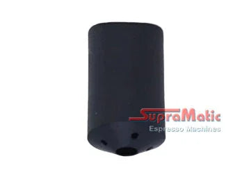 Schaerer Steam Wand Nozzle Tip for Power Steam System - Black PEEK - 69992