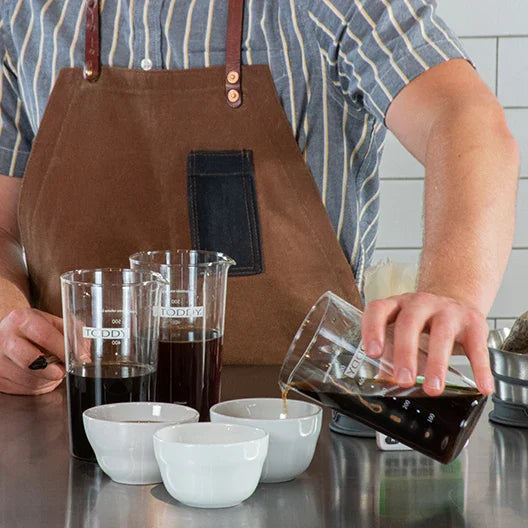Toddy Cold Brew Cupping Kit - TCK1