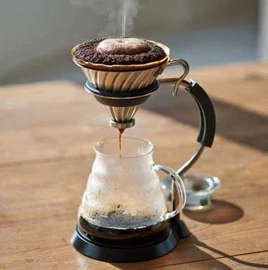 Hario V60 Arm Stand with Drip Tray - VAS-1