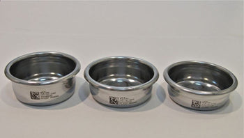 VST Precision 18g Filter Basket Ridged