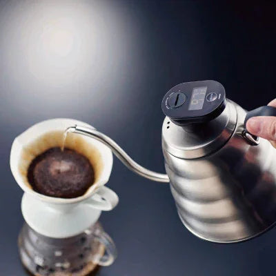 Hario V60 Drip Kettle Thermometer - VTM-1B