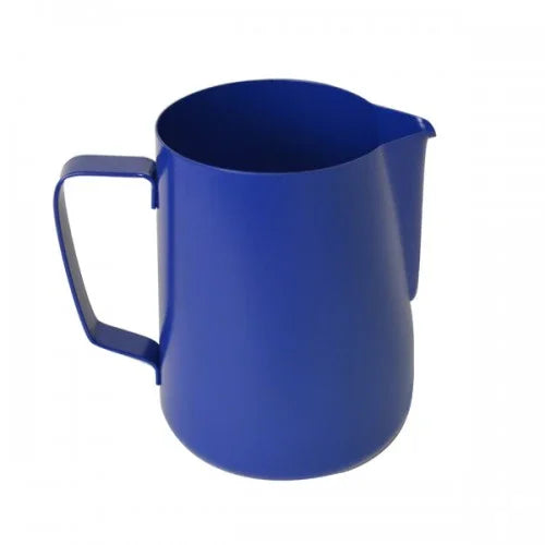 Padolli Frothing Pitcher Blue 600ml/20oz - #WKVK08000451-BL