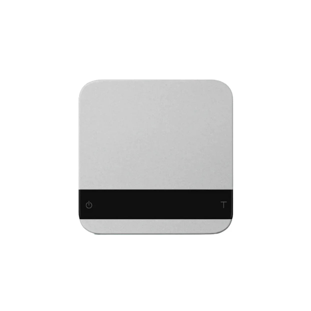 Acaia Lunar 2021 Digital Espresso Scale Silver - ACA-AL009