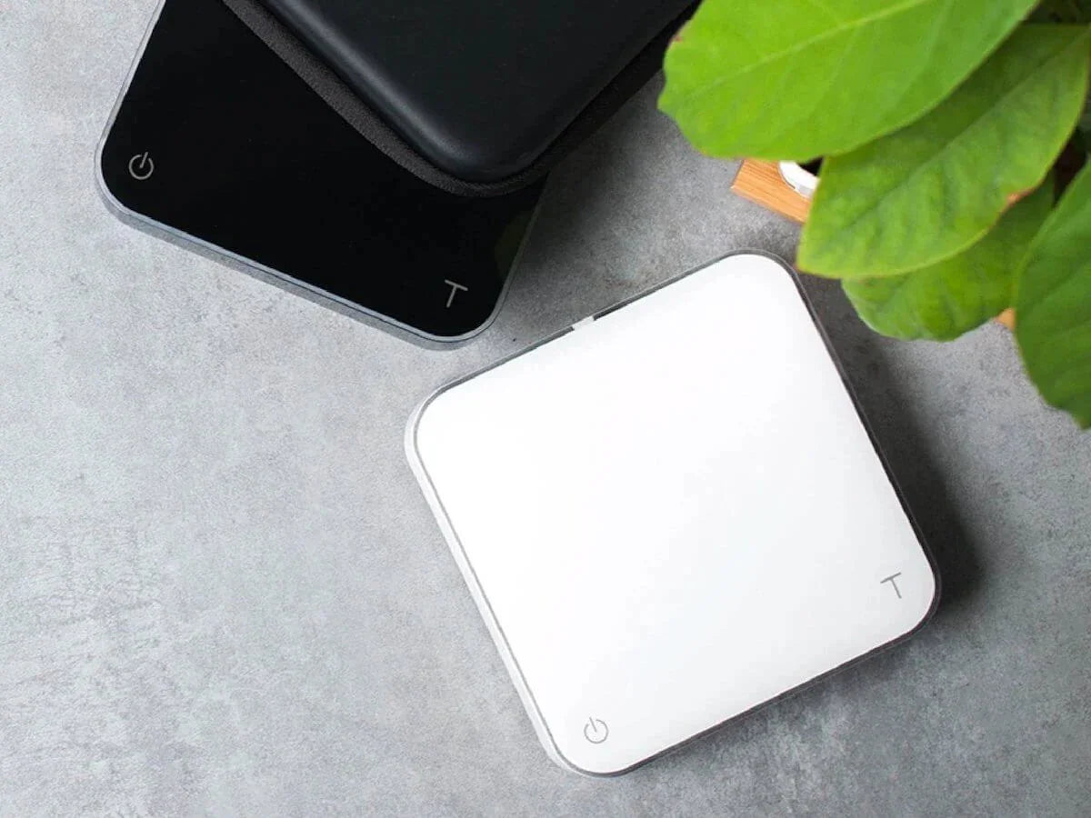 Acaia Pearl Model S Black - ACA-PS002