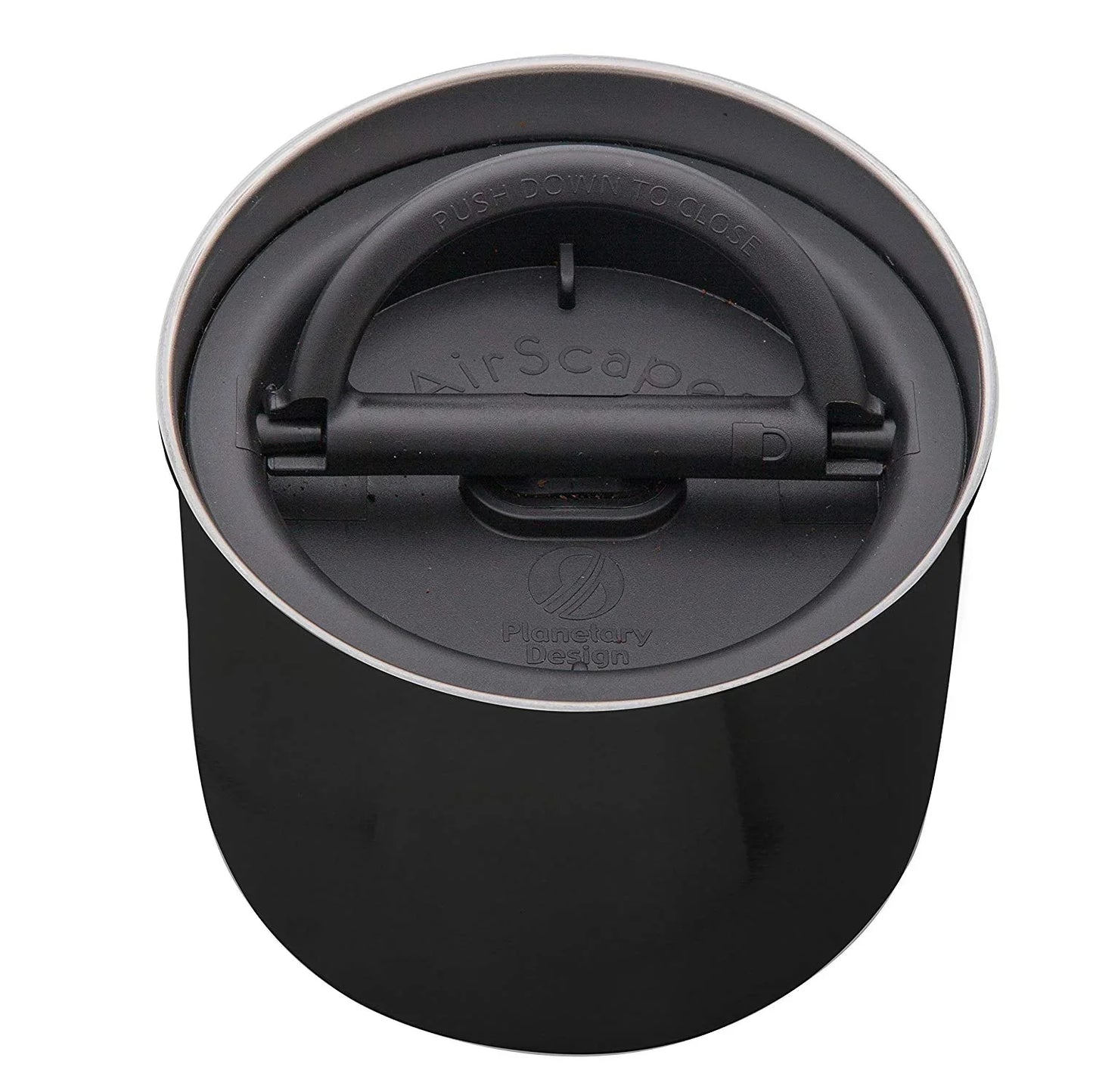 AirScape Inner Plunger Lid for 4" & 7" Steel Airscapes - AS-IL