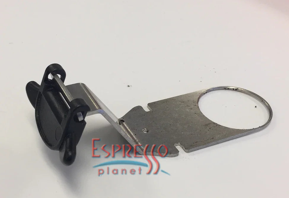 Schaerer Coffee Art Plus Bean Hopper Slide and Handle 69312