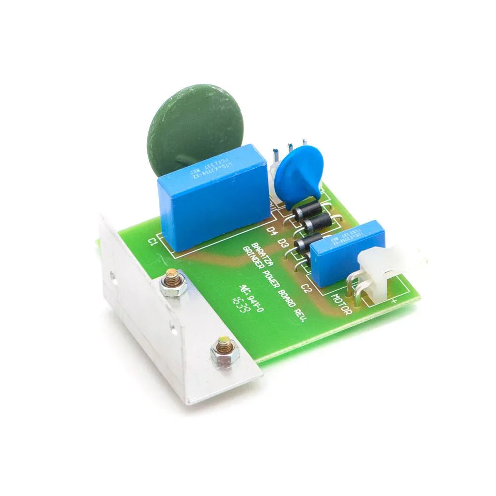 Baratza Printed Circuit Board For Conical Grinders 6082 // SP0100932
