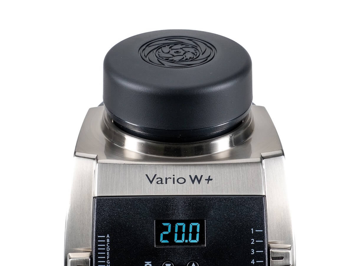 Baratza Sette Single Dose Hopper Black - S9156-B // SP0101640