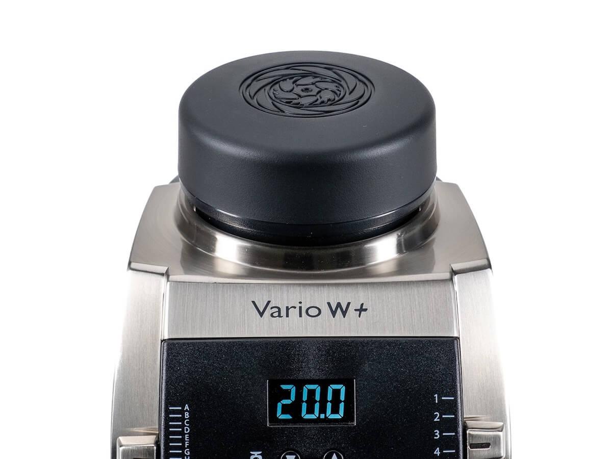 Baratza Sette Single Dose Hopper Black - S9156-B // SP0101640