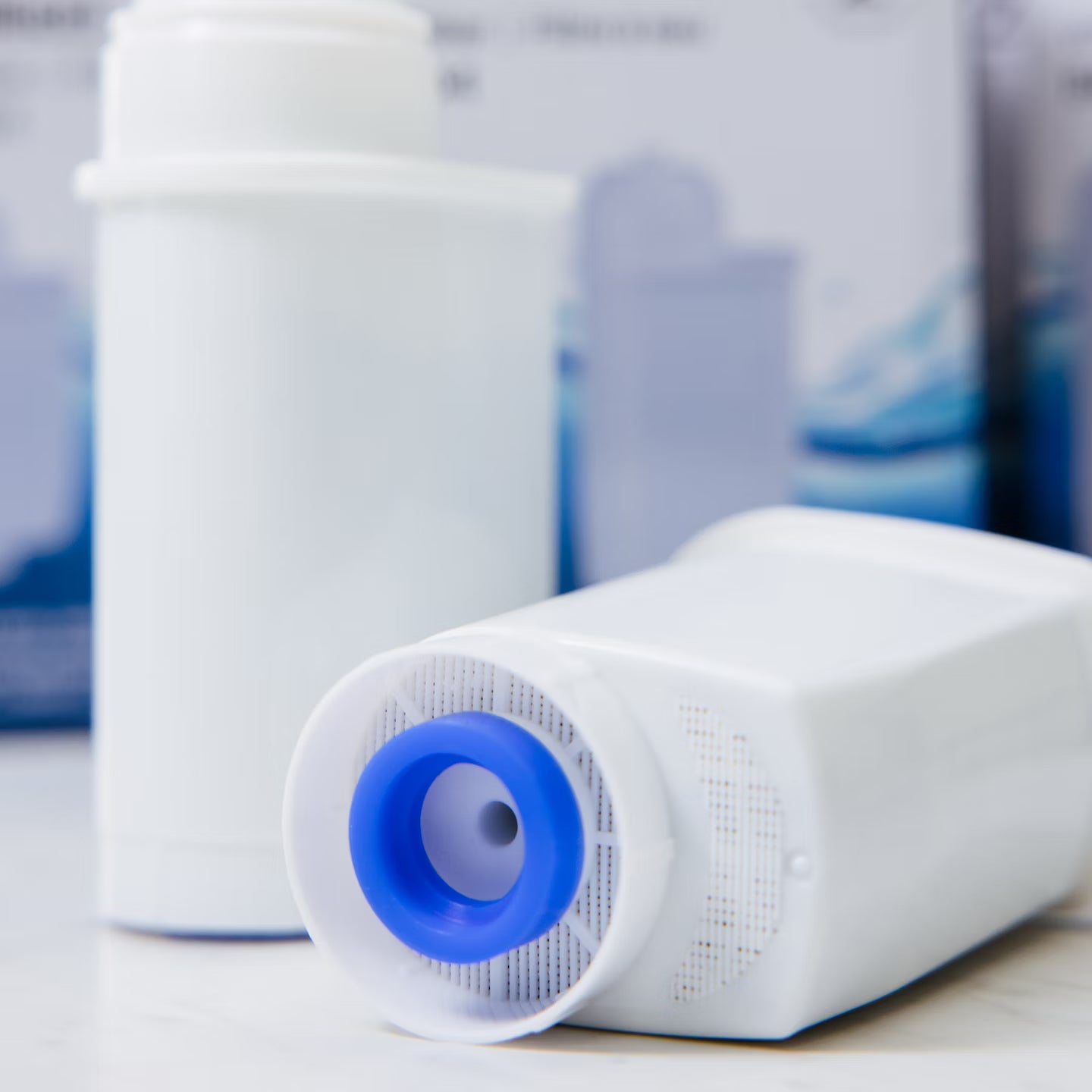 Bellucci Water Filters 2 Pack