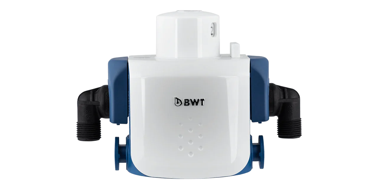 BWT Bestmax PREMIUM Water Filter and Softener Systems