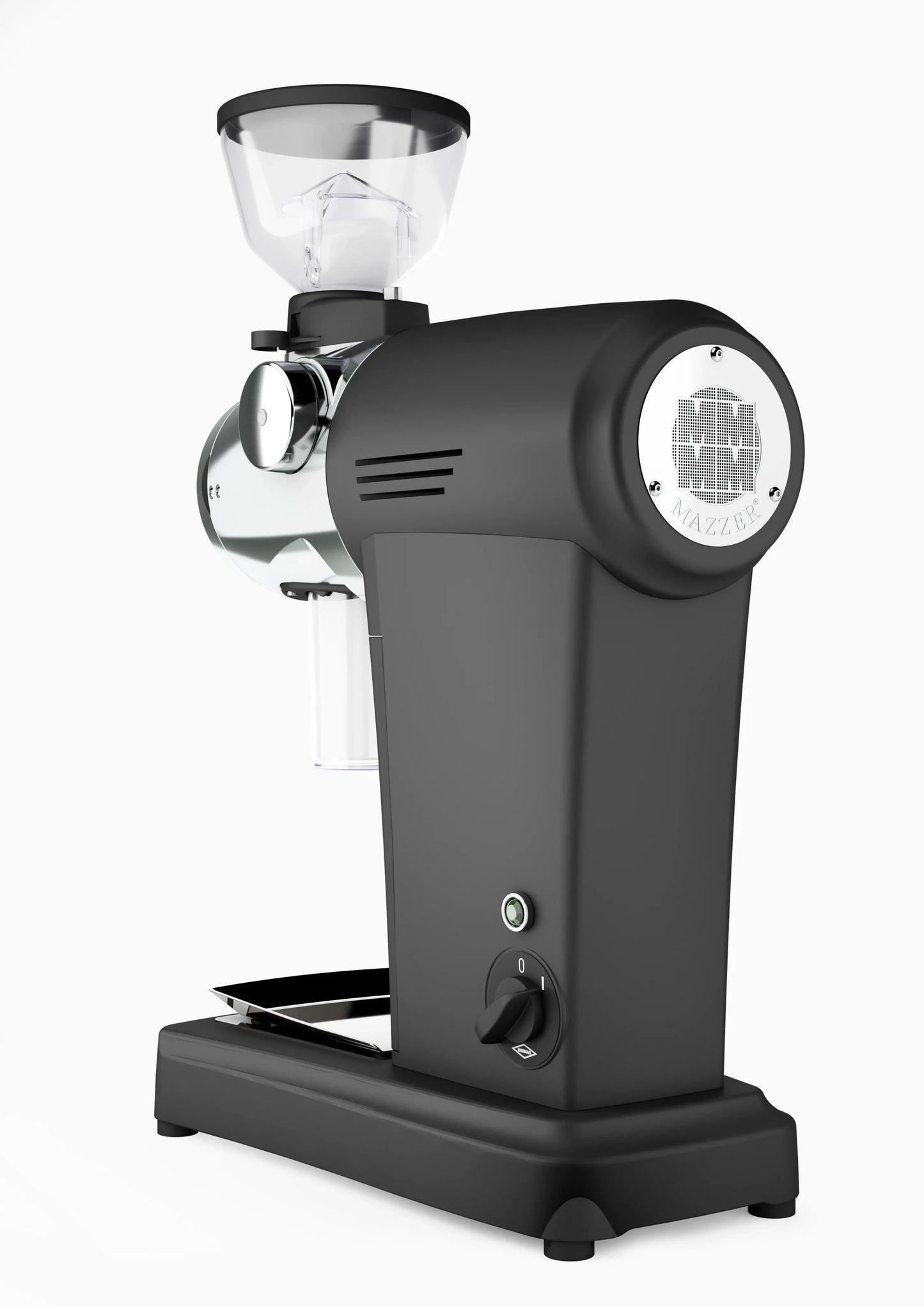 Mazzer ZM Grinder Black