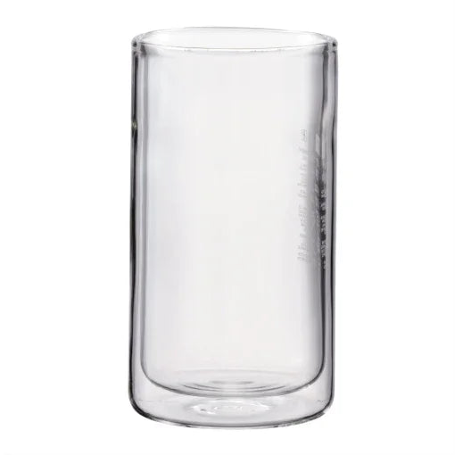 Bodum French Press Doublewall Replacement Glass No Spout 1L 34.oz