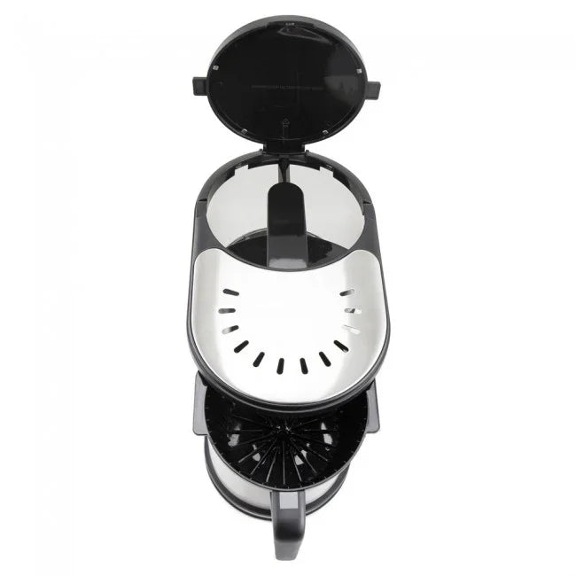 Bonavita - BV1901TS Connoisseur One-Touch Coffee Brewer 8 Cup with Thermal Carafe