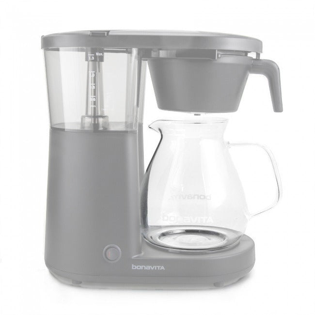 BREWER NOT INCLUDED