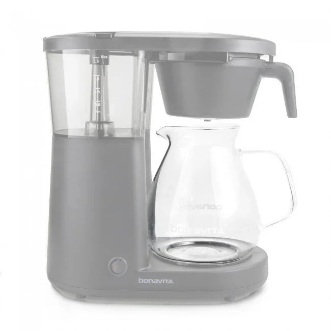 BREWER NOT INCLUDED