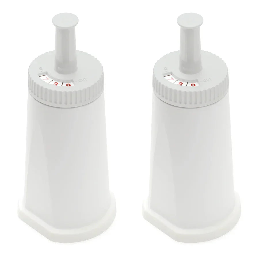 Breville ClaroSwiss Replacement Water Filter (2-Pack) - BCC009