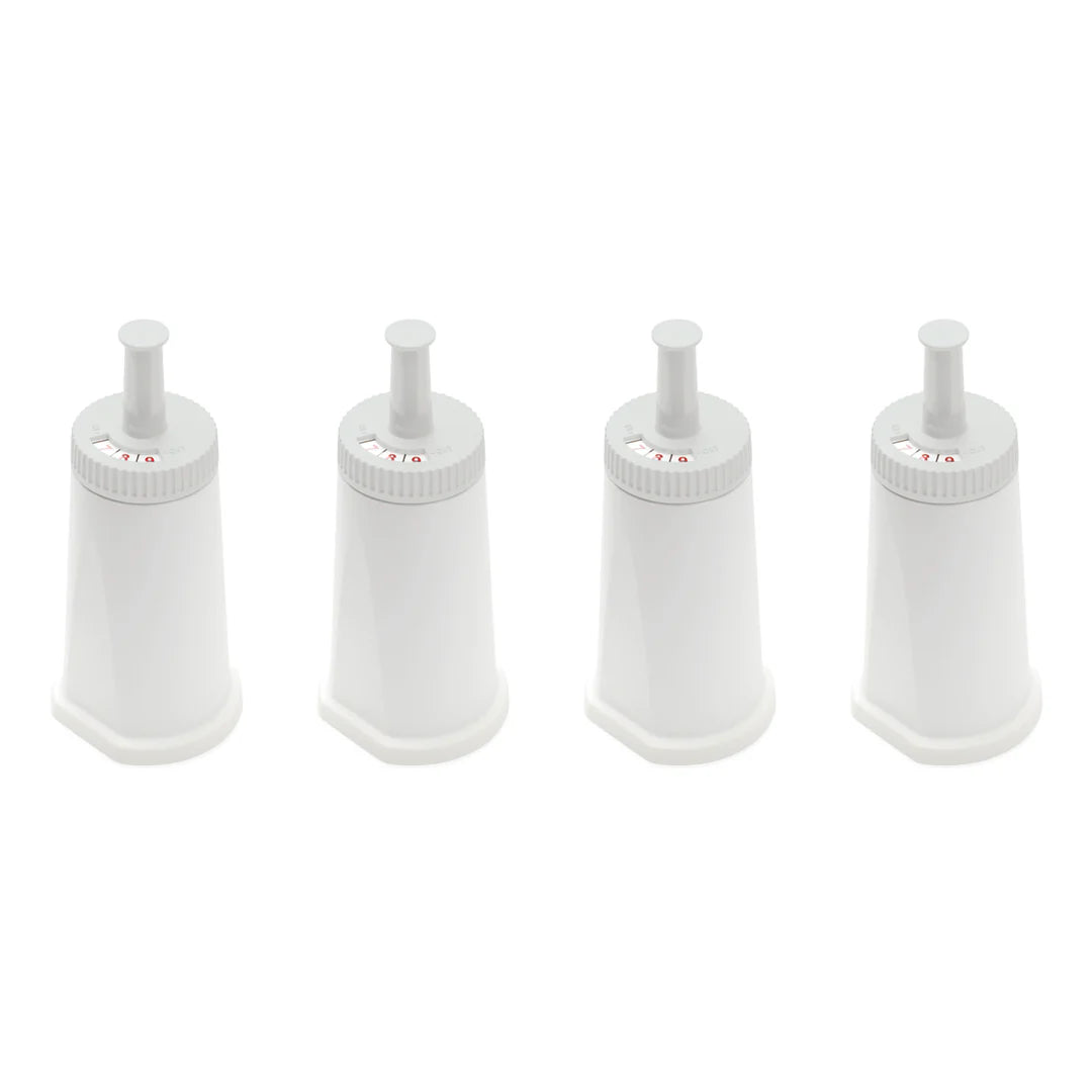 Breville ClaroSwiss Replacement Water Filter (4-Pack) - BCC010