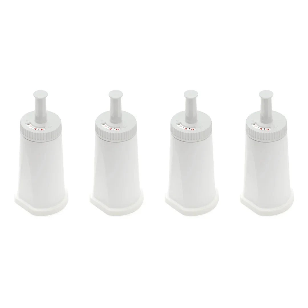 Breville ClaroSwiss Replacement Water Filter (4-Pack) - BCC010