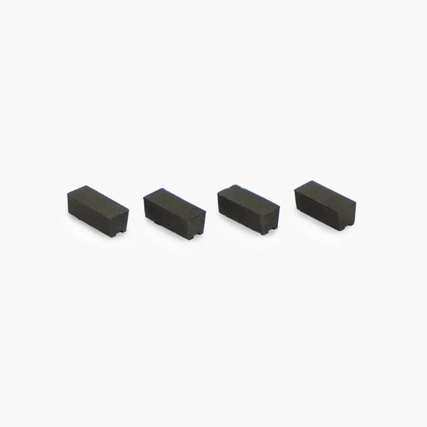 Technivorm Rubber Feet Replacement Kit Set of 4 - A5000