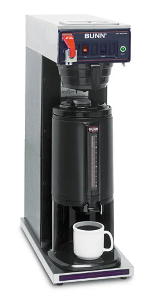 Bunn CWT 2.5L Thermal Server Coffee Brewer 23000.6012