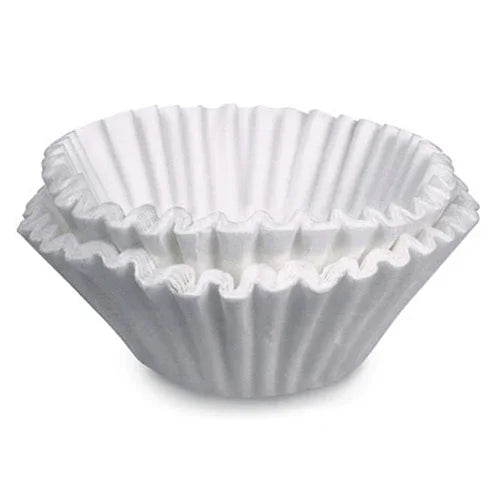 BUNN Regular Paper Coffee Filters (1000/case) - 20115.6000