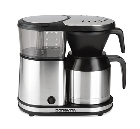 Bonavita - BV1500TS 5-Cup Coffee Maker with Thermal Carafe