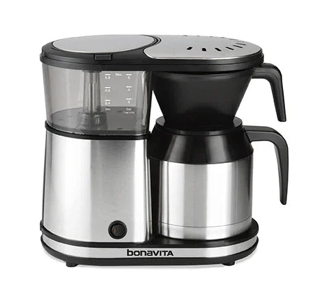 Bonavita - BV1500TS 5-Cup Coffee Maker with Thermal Carafe