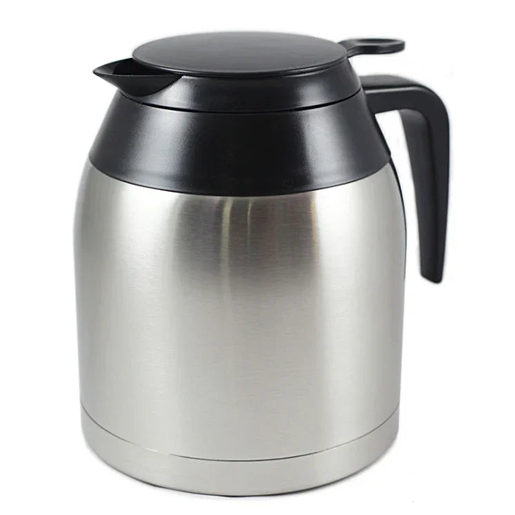 Bonavita BV03001US 1.3L Thermal Stainless Steel Carafe with Lid 8-Cup BV03001US