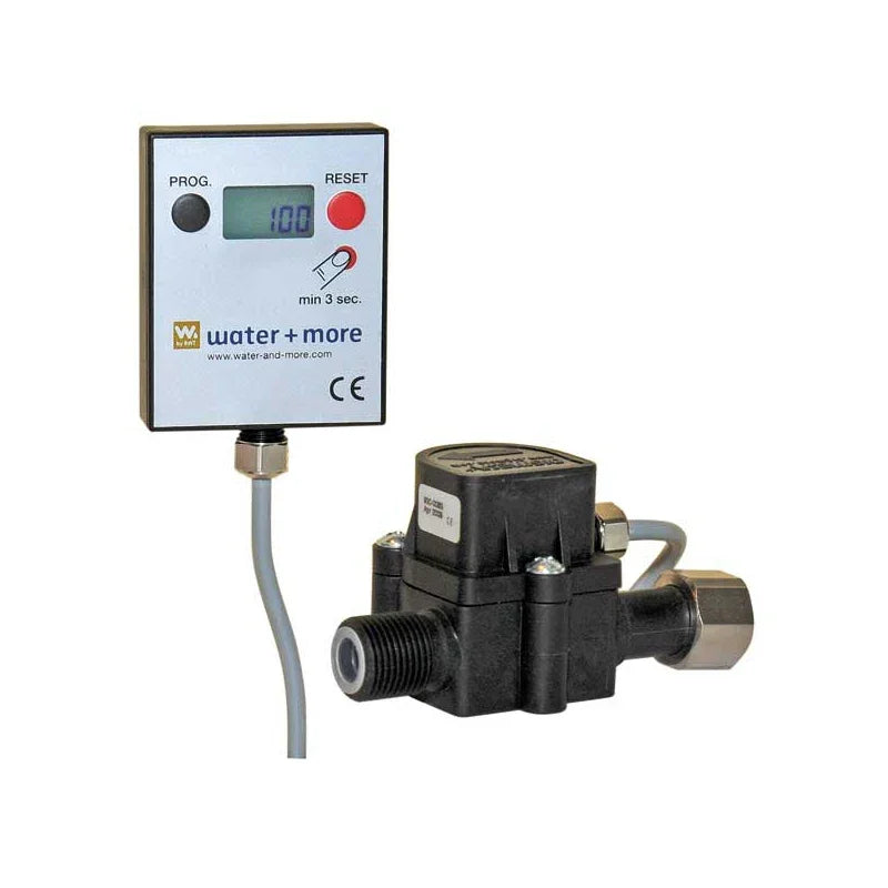BWT Water Meter AquaMeter Flowmeter FS00Y03A00 / # 812195