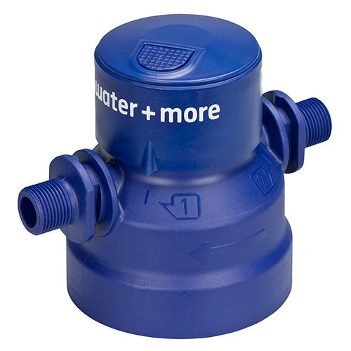 BWT BESTMAX Water Filter and Softener Systems