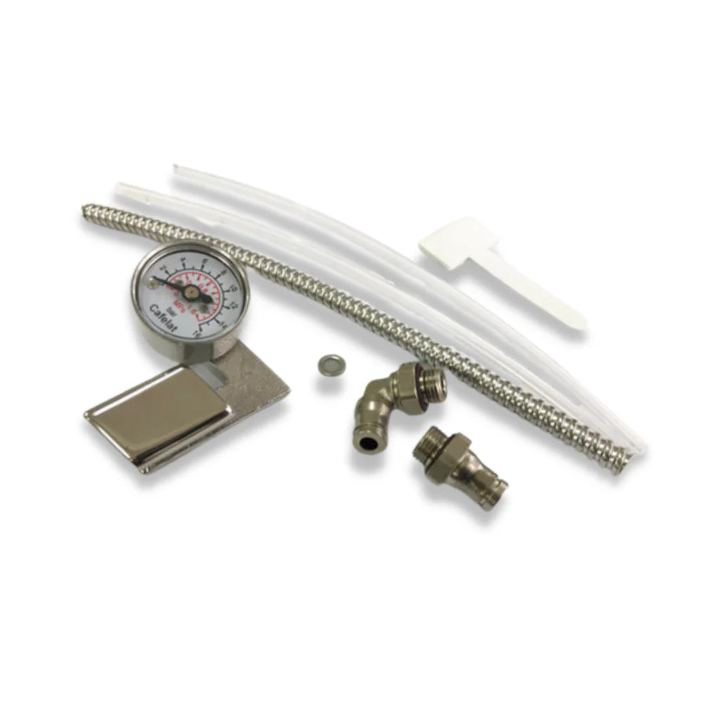 Cafelat Robot Pressure Gauge Complete Kit - #295